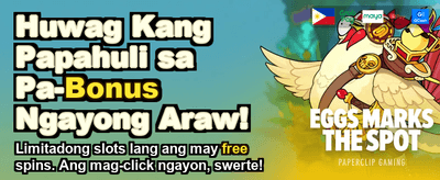 Experience the New Jili Slot Game
