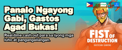 Biggest Jackpots in the Philippines